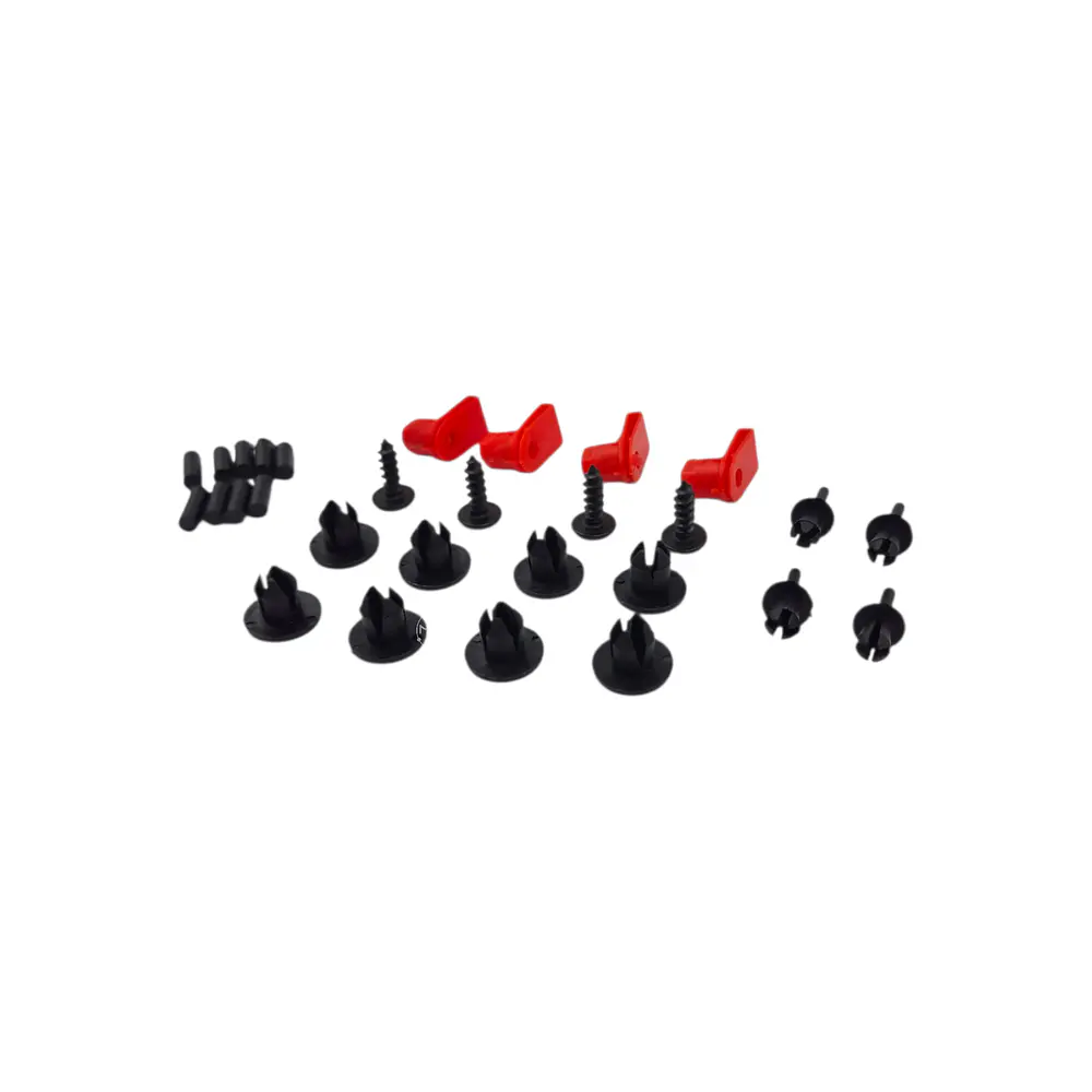 Set de Broches 20 piezas