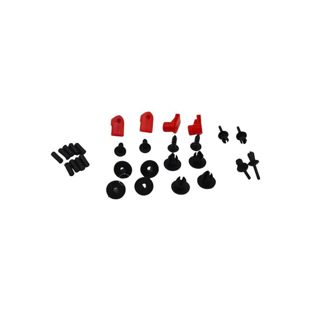 Set de Broches 20 piezas