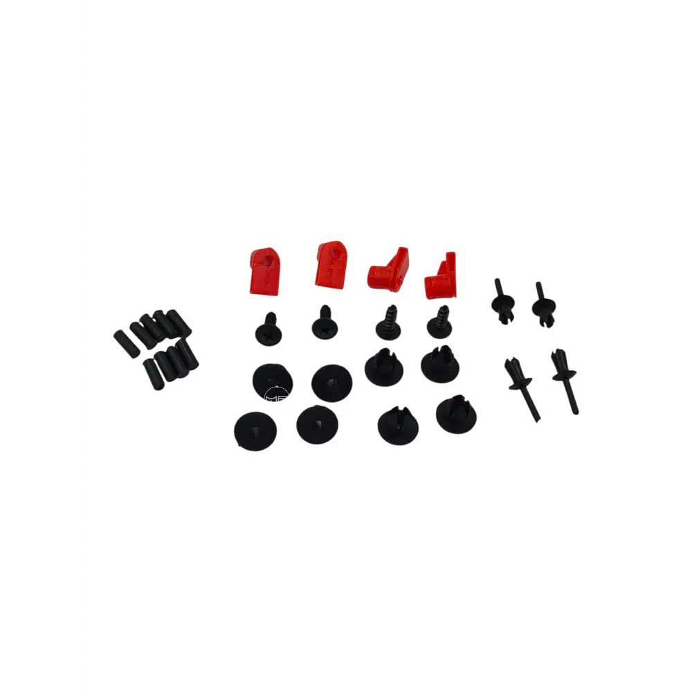 Set de Broches 20 piezas
