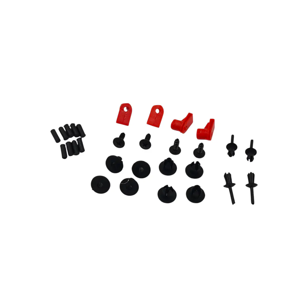 Set de Broches 20 piezas
