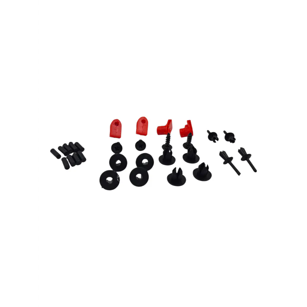 Set de Broches 20 piezas