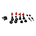 Set de Broches 20 piezas