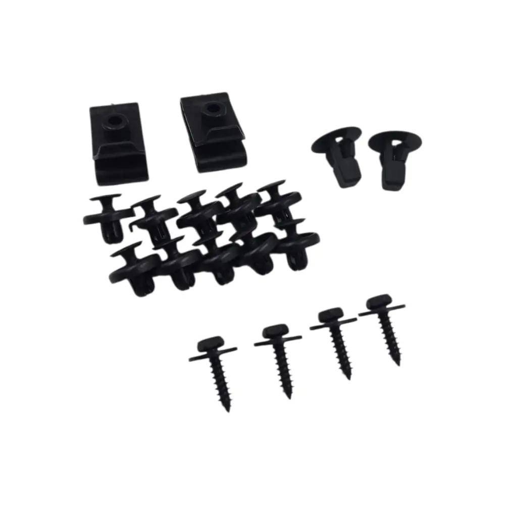 Set de Broches 18 piezas