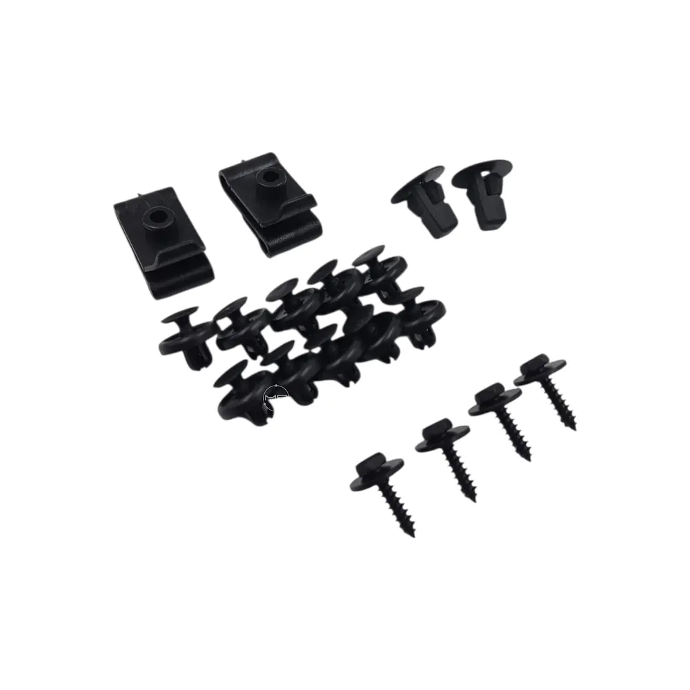 Set de Broches 18 piezas
