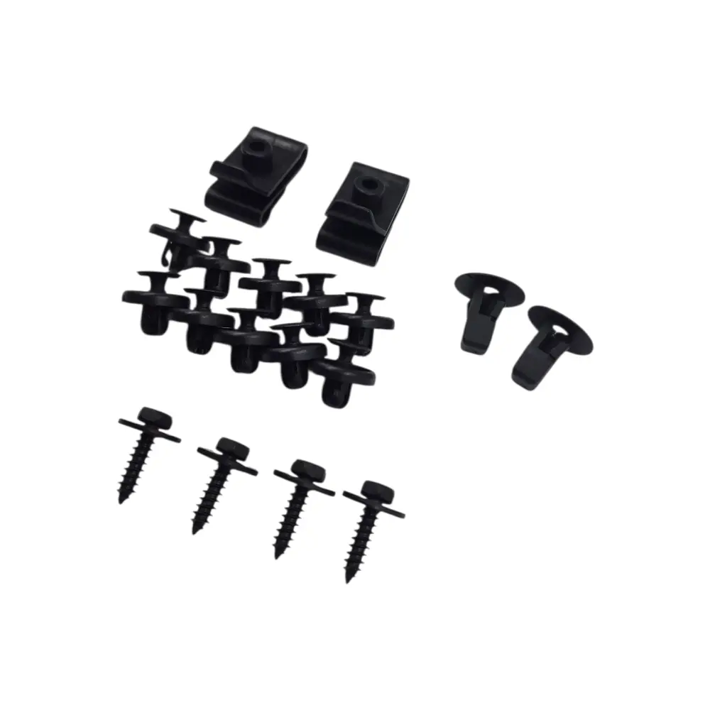 Set de Broches 18 piezas