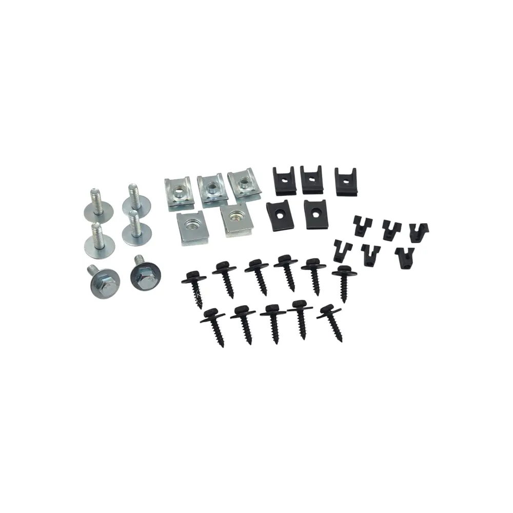 Set de Broches 33 piezas