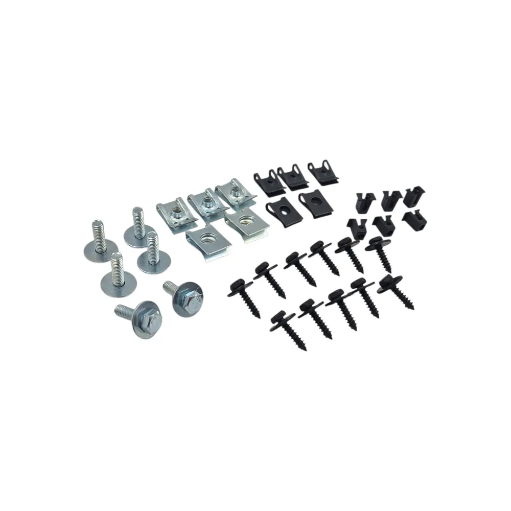 Set de Broches 33 piezas