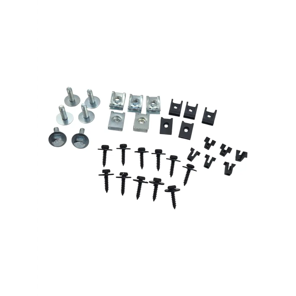 Set de Broches 33 piezas
