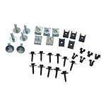 Set de Broches 33 piezas