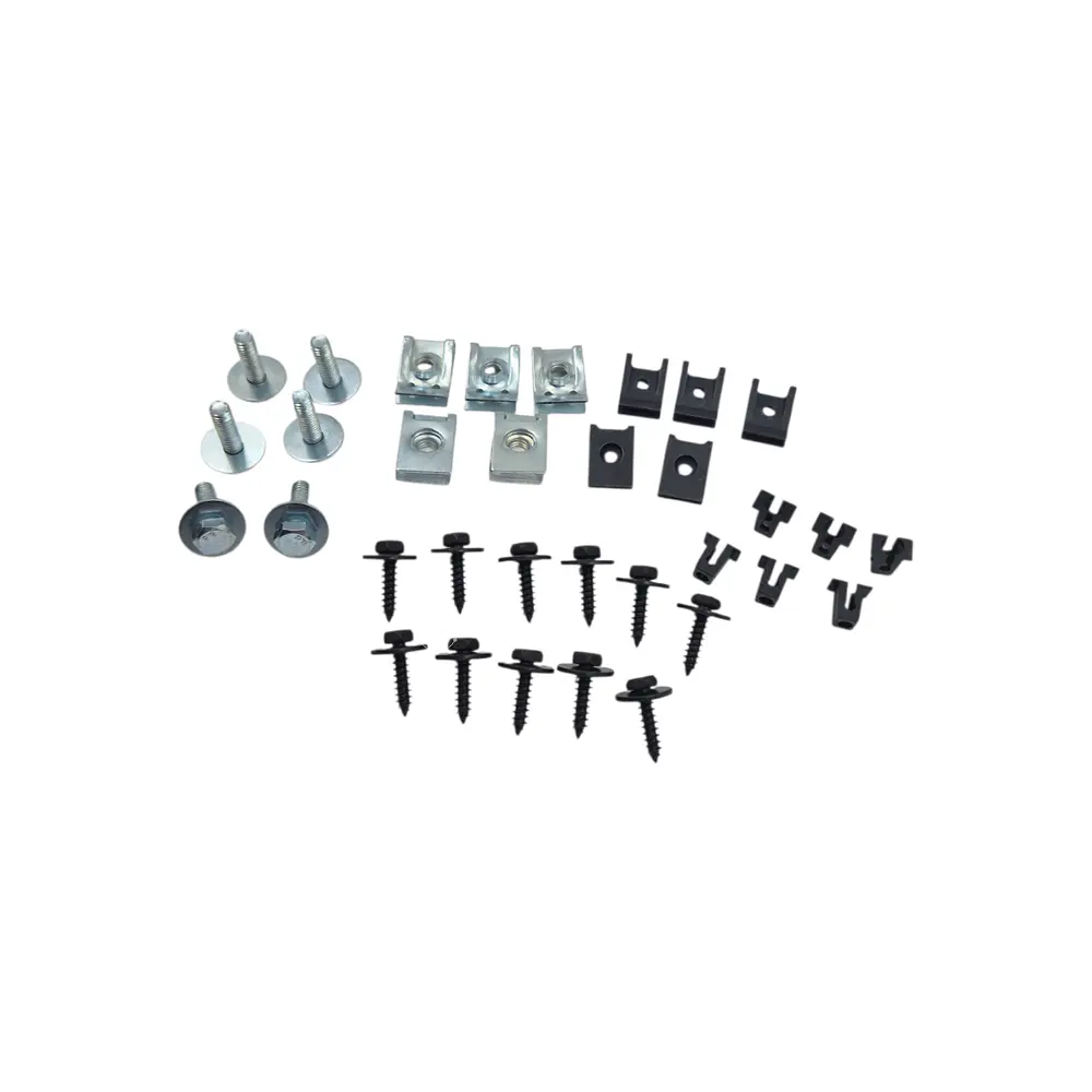 Set de Broches 33 piezas