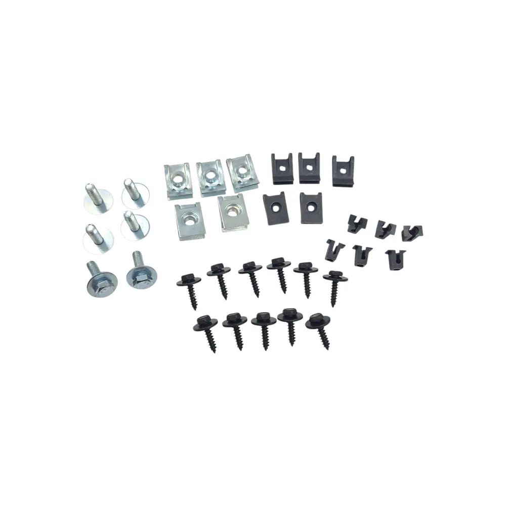 Set de Broches 33 piezas