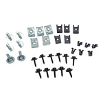 Set de Broches 33 piezas