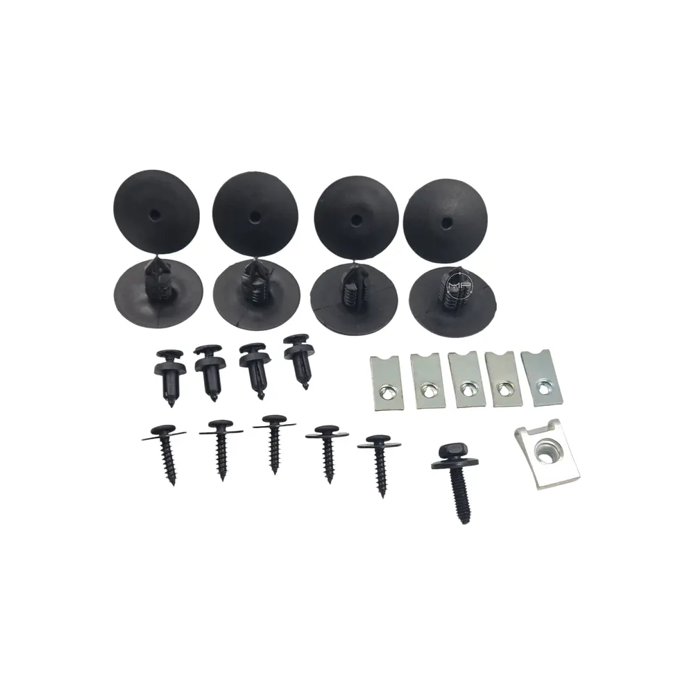 Set de Broches 24 piezas