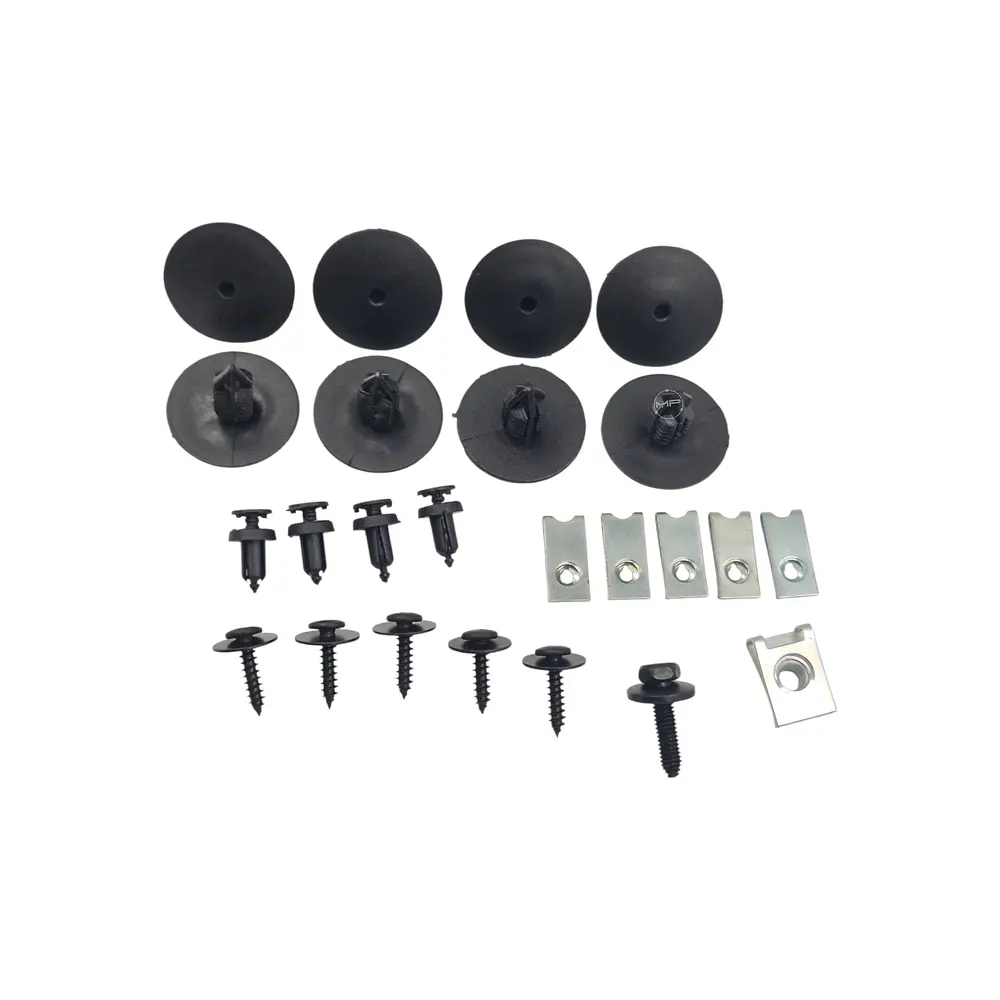 Set de Broches 24 piezas