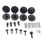 Set de Broches 24 piezas