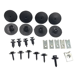 Set de Broches 24 piezas