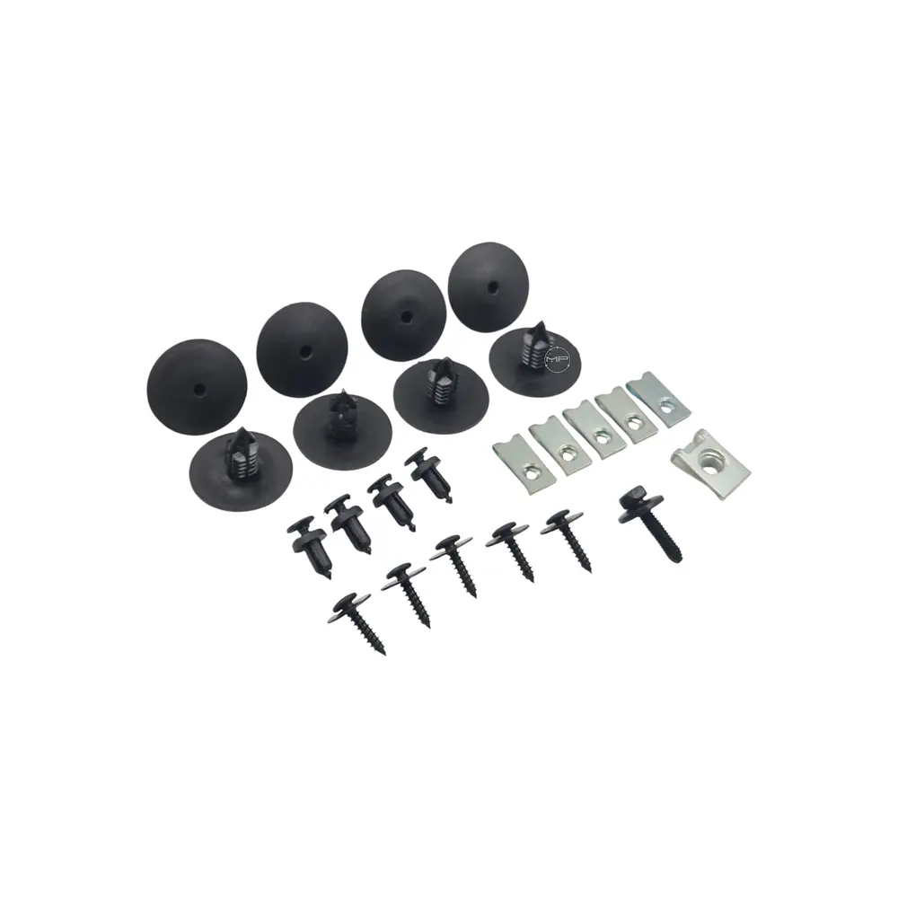 Set de Broches 24 piezas