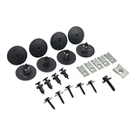 Set de Broches 24 piezas