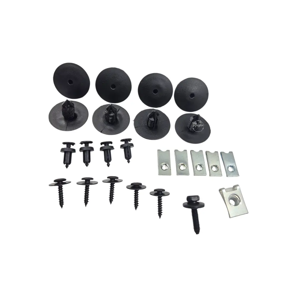 Set de Broches 24 piezas