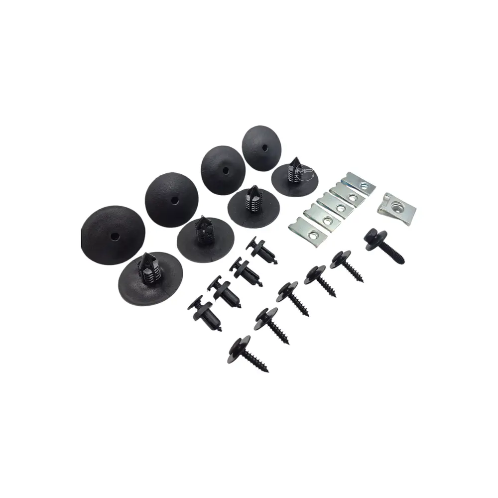 Set de Broches 24 piezas