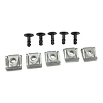Set de Broches 10 piezas