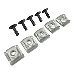 Set de Broches 10 piezas