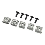 Set de Broches 10 piezas