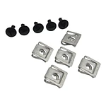 Set de Broches 10 piezas