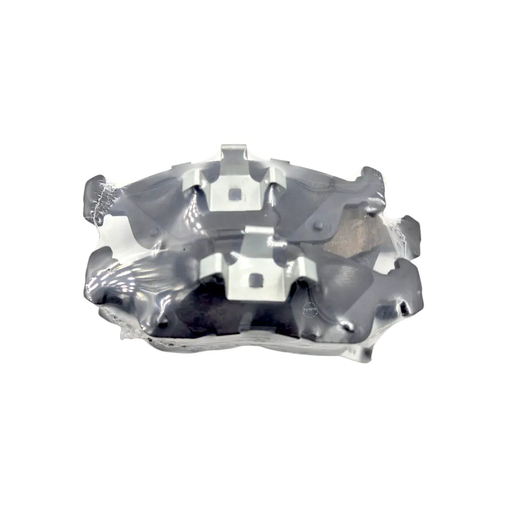Pastilla Freno Delantera Cerámica Para Chevrolet Prima Onix