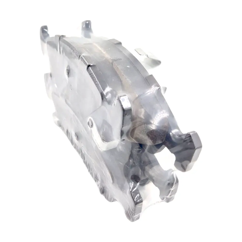 Pastilla Freno Delantera Cerámica Para Chevrolet Prima Onix