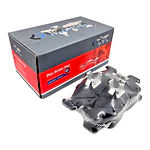 Pastilla Freno Delantera Cerámica Para Chevrolet Prima Onix