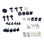 Set de Broche de fijación 41 Piezas