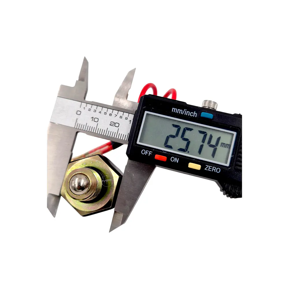 Switch Sensor Marcha Atrás Chevrolet Dmax Luv