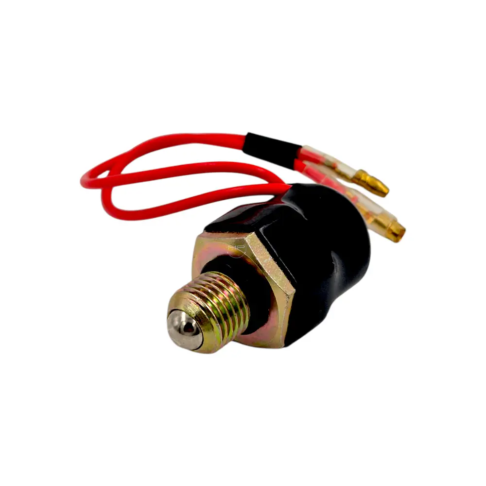 Switch Sensor Marcha Atrás Chevrolet Dmax Luv