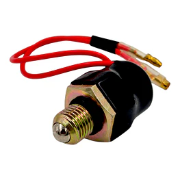 Switch Sensor Marcha Atrás Chevrolet Dmax Luv