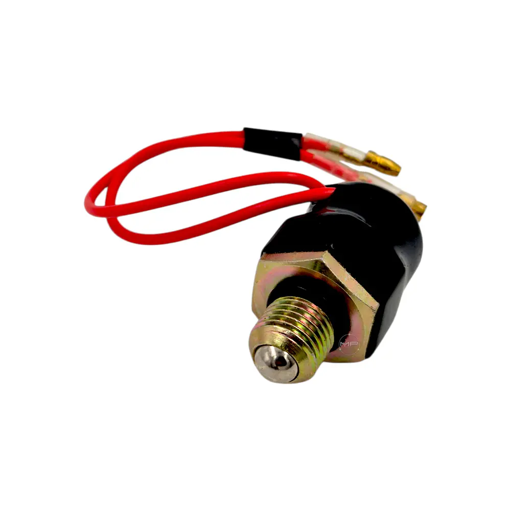 Switch Sensor Marcha Atrás Chevrolet Dmax Luv