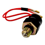 Switch Sensor Marcha Atrás Chevrolet Dmax Luv