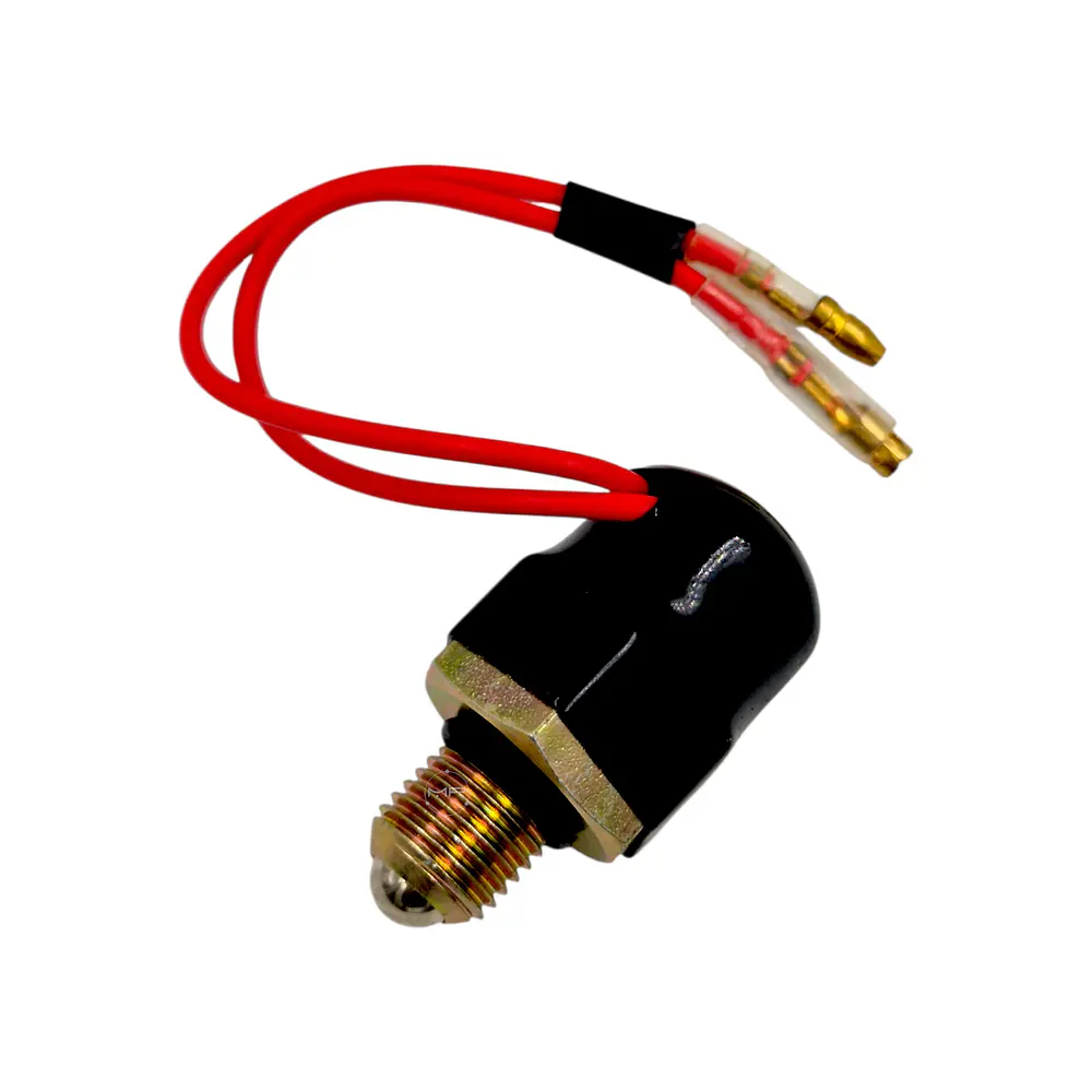 Switch Sensor Marcha Atrás Chevrolet Dmax Luv