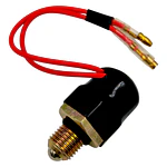 Switch Sensor Marcha Atrás Chevrolet Dmax Luv