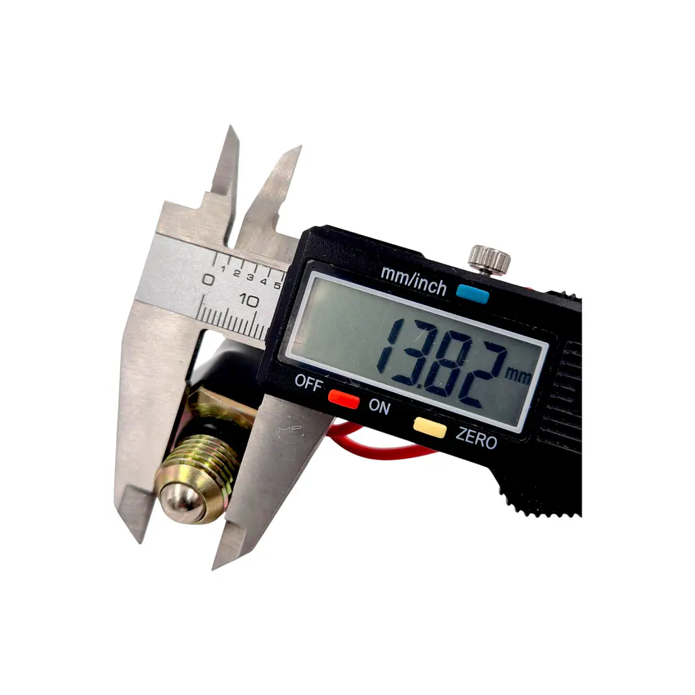 Switch Sensor Marcha Atrás Chevrolet Dmax Luv