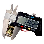 Switch Sensor Marcha Atrás Chevrolet Dmax Luv