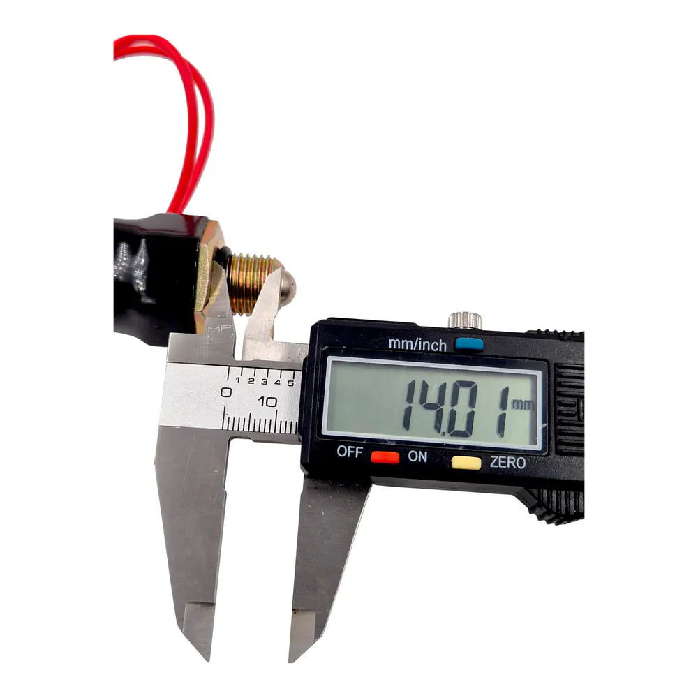 Switch Sensor Marcha Atrás Chevrolet Dmax Luv