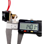 Switch Sensor Marcha Atrás Chevrolet Dmax Luv