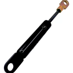 Amortiguador de Portalón OJO-OJO Universal 15CM 50N 5,1 KILOS