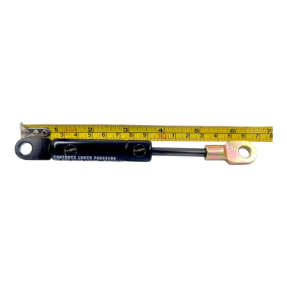 Amortiguador de Portalón OJO-OJO Universal 15CM 50N 5,1 KILOS