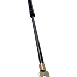 Amortiguador De Portalón Ojo-Ojo Universal 45cm 100n