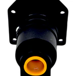 Enchufe Americano Hembra para Carro de Arrastre Remolque 7 pin