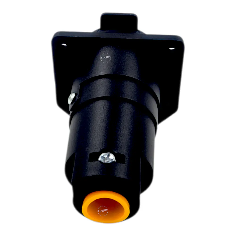 Enchufe Americano Hembra para Carro de Arrastre Remolque 7 pin