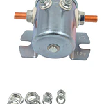 Relé Solenoide 12v De Arranque Trabajo Continuo
