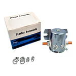 Relé Solenoide 12v De Arranque Trabajo Continuo